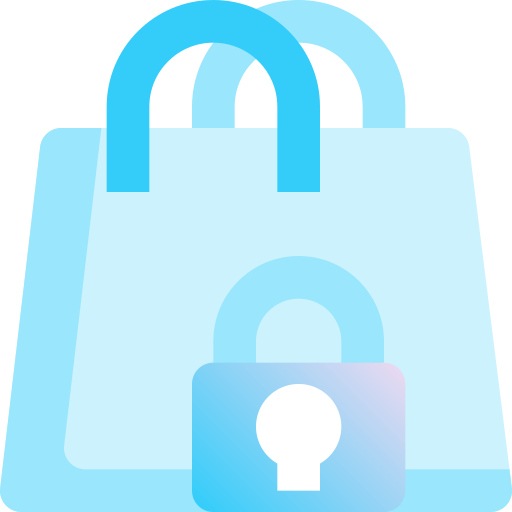 Shopping bag
